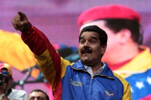 Venezuela-al-voto-2018-Nicolas-Maduro