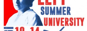 Iscrivetevi all’università estiva della Sinistra Europea