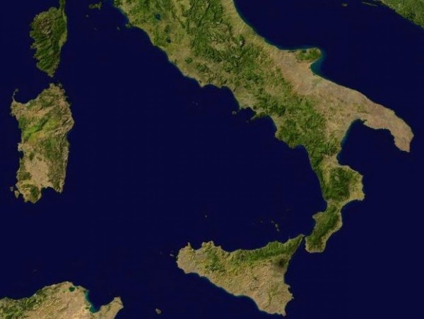 Mezzogiorno