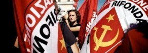 Lavoro: per un partito e una sinistra di classe