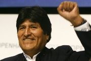 Bolivia: EVO Morales vince contro le destre e l’imperialismo!