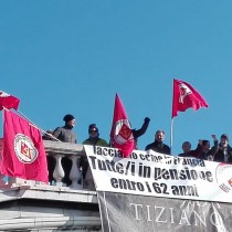 Acerbo (Prc): la Francia sciopera anche per noi, abolire legge Fornero non quota 100