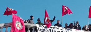 Acerbo (Prc): la Francia sciopera anche per noi, abolire legge Fornero non quota 100