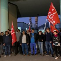 Prato: senza stipendio da 7 mesi vengono pure multati grazie a decreto sicurezza Salvini-Di Maio