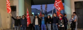 Prato: senza stipendio da 7 mesi vengono pure multati grazie a decreto sicurezza Salvini-Di Maio