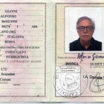 C.I. Alfonso Gianni B