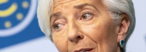 Lagarde disastrosa e dannosa per l’Italia e per la UE