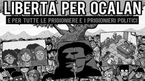 Libertà per i prigionieri politici