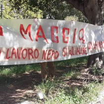 Primo Maggio di speranza contro la “pandemia liberista” ricordando Salvatore La Fata