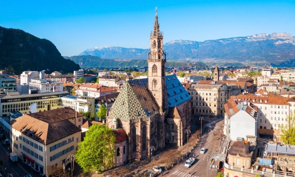 Bolzano