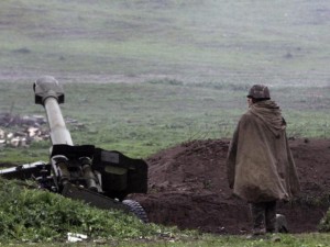 conflitto Nagorno Karabakh