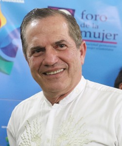 Ricardo Patiño Aroca