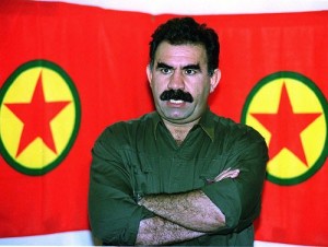 Per la libertà di Abdullah Ocalan