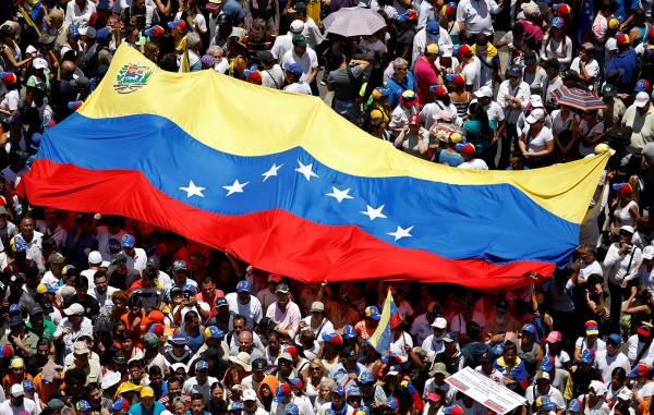 Venezuela
