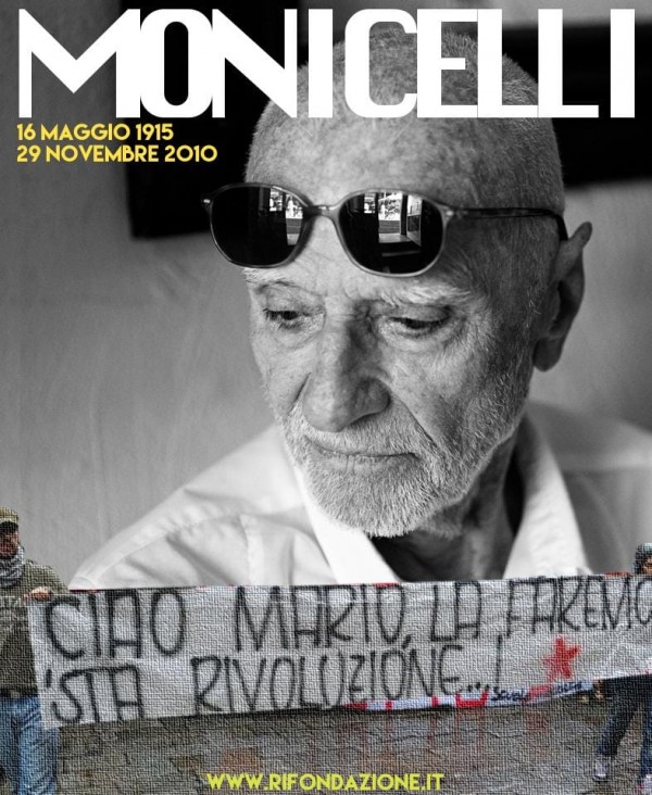 monicelli poster