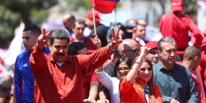 VENEZUELA: LA POSTA IN GIOCO