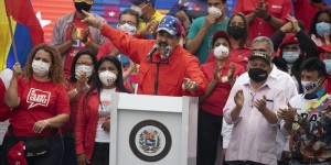 Venezuela: alcune riflessioni sulle elezioni parlamentari