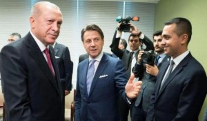 Fermare la repressione e la politica di guerra del regime turco di Erdogan.