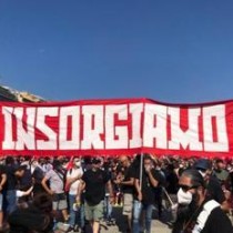 La lotta “GKN” di Campi Bisenzio non è finita