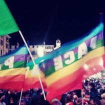 Sabato 5 marzo in piazza contro la guerra. Gli appelli di ATTAC e Sbilanciamoci