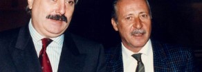 Di Lello ricorda Falcone: «Non lo capii quando andò a Roma, ma aveva ragione»