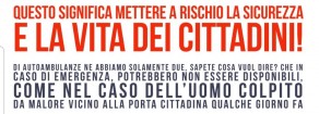 ORA BASTA CON LE BUGIE E LA CATTIVA POLITICA SANITARIA DELLA DESTRA AL GOVERNO REGIONALE E LOCALE
