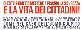 ORA BASTA CON LE BUGIE E LA CATTIVA POLITICA SANITARIA DELLA DESTRA AL GOVERNO REGIONALE E LOCALE