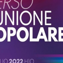 Nasce Unione Popolare e il patto con i cittadini parte dal conflitto sociale