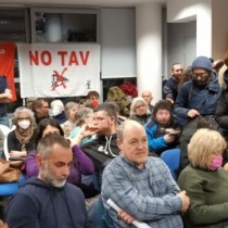 Dockers calling: per una grande manifestazione nazionale a Genova il 25 febbraio contro la guerra e l’invio di armi