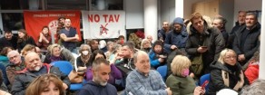 Dockers calling: per una grande manifestazione nazionale a Genova il 25 febbraio contro la guerra e l’invio di armi