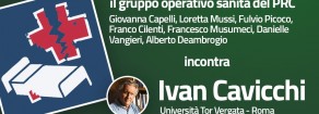 RILANCIARE IL SERVIZIO SANITARIO NAZIONALE: IL TEMPO E’ ORA!  DIRETTA FB il 26 Aprile 2023 alle 18.30