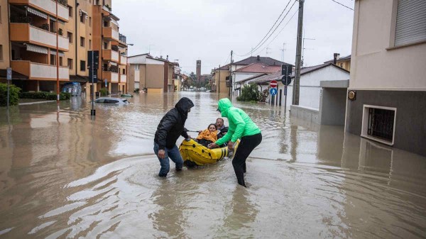 alluvione e r