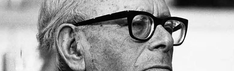 Enrico Berlinguer: Umberto Terracini, un comunista esemplare