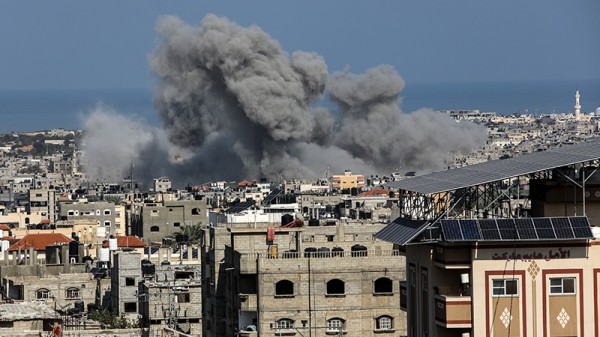 Gaza-Strip-Israel-bombing-civilians