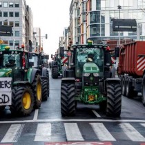 Governo Italiano e Commissione Europea mortificano gli agricoltori!