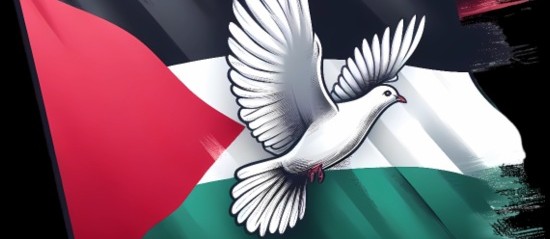 Ciao Compagno Ali Rashid, non temere: non lasceremo sola la tua Palestina