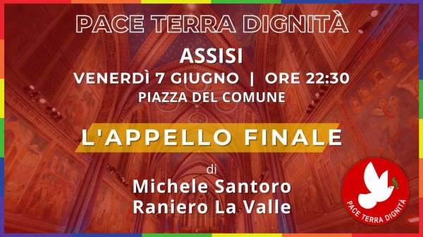 appellofinale
