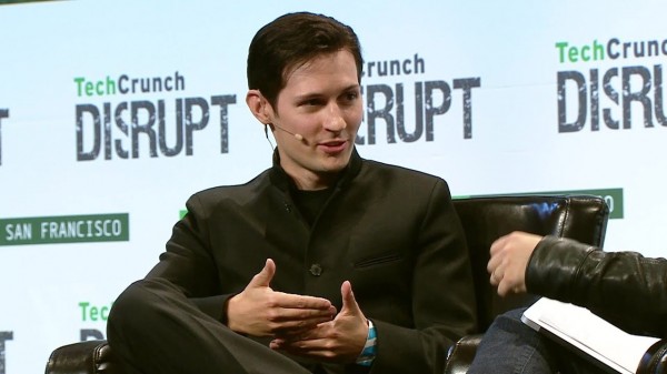durov