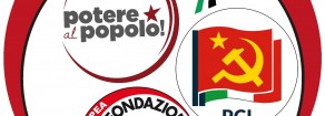 Elezioni regionali in Liguria: Rifondazione è “Per l’alternativa”