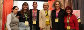 RELAZIONE DELLA VIII ASSEMBLEA FEMMINISTA DEL FORUM EUROPEO DELLE FORZE DI SINISTRA, PROGRESSISTE E AMBIENTALISTE – BUDAPEST, 9 NOVEMBRE 2024.