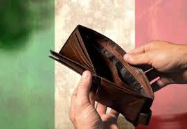 UN’EUROPA PIÙ POVERA E PIÙ ARMATA: IL FALLIMENTO DELLE CLASSI DIRIGENTI NEOLIBERISTE È SOTTO GLI OCCHI DI TUTTI