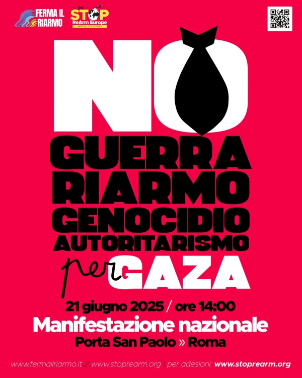 21 per gaza