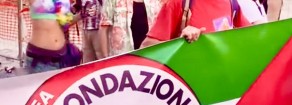 NESSUN ORGOGLIO NEL GENOCIDIO, NESSUN ORGOGLIO SENZA LIBERAZIONE