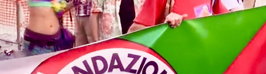 NESSUN ORGOGLIO NEL GENOCIDIO, NESSUN ORGOGLIO SENZA LIBERAZIONE