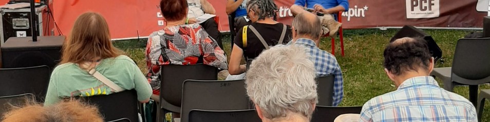 L’egemonia della destra in Italia, intervento alla Festa dei lavoratori delle Alpi, a Grenoble