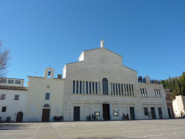 sangiovannirotondo