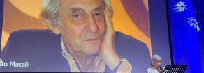 Una borsa di studio per Citto Maselli, partigiano, regista, ma soprattutto, comunista
