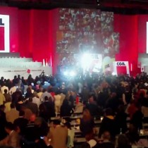 Dall’”agenda sociale” della CGIL alla costruzione di un’opposizione di massa.