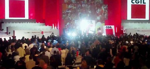 Dall’”agenda sociale” della CGIL alla costruzione di un’opposizione di massa.
