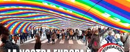 La coscienza dell’Europa. Perché non si ribella alla subordinazione agli USA e al riarmo?